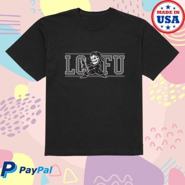 kenny trc Lurking Class Merch Shop Store Lcfu Shirt