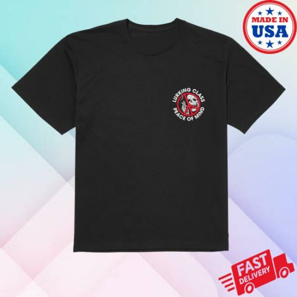 kenny trc Lurking Class Merch Shop Store Unwound Shirt
