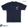 kenny trc Madilyn Mei Merch Shop Store Act 1 Album Shirt