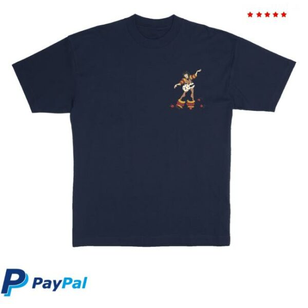 kenny trc Madilyn Mei Merch Shop Store Act 1 Album Shirt