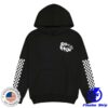 kenny trc Marshmello Music Merch Shop Living The Dream Hoodie