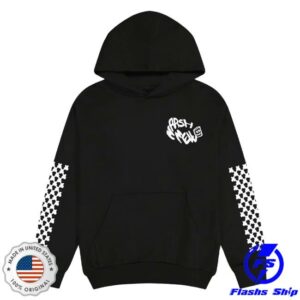kenny trc Marshmello Music Merch Shop Living The Dream Hoodie