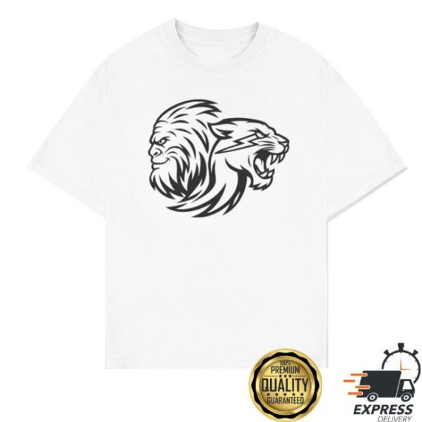 kenny trc Mr Beast Merch Shop Store Mrbeast X Jack Links Feed The Beasts Tonal Shirt