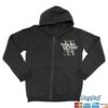 kenny trc My Chemical Romance Merch Shop Store The Black Parade Tour Hoodie