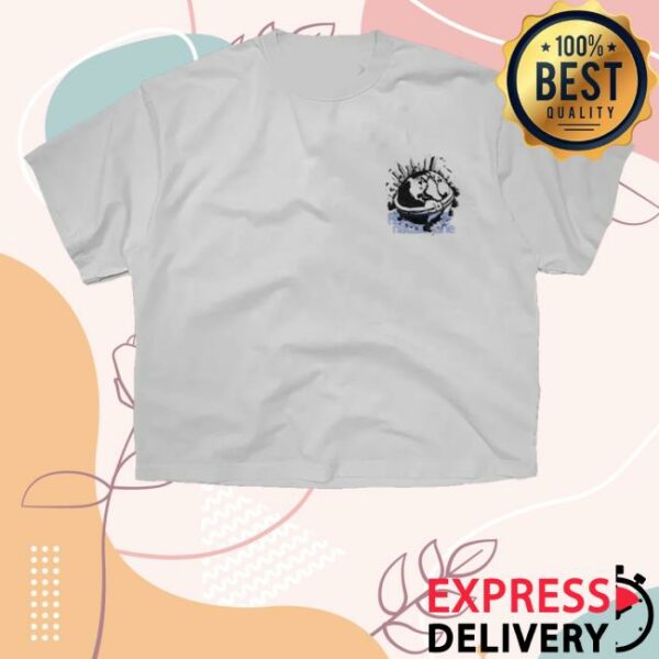 kenny trc Natalie Jane Official Merch Shop Store The World I Didn'T Want Shirt