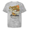 kenny trc Oceans Calling Festival Merch Shop Store Seagull Lineup Shirt