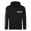 kenny trc Parkway Drive Merch Shop Store Killing With A Smile Hoodie