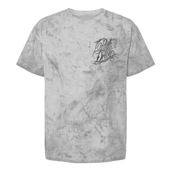 kenny trc Parkway Drive Store No Mercy Dye Shirt