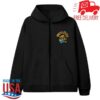 kenny trc Paul Mccartney Merch Shop Store Got Back 2025 Peace Hoodie