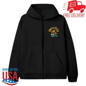 kenny trc Paul Mccartney Merch Shop Store Got Back 2025 Peace Hoodie kenny trc Paul Mccartney Merch Shop Store Got Back 2025 Peace Hoodie