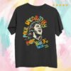 kenny trc Paul Mccartney Merch Shop Store Got Back 2025 Peace Shirt