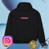 kenny trc Perrie Merch Shop Store Cute Aggression Hoodie