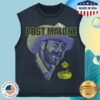 kenny trc Post Malone Merch Shop Store Big Ass Stadium Tour Cut Out Tank