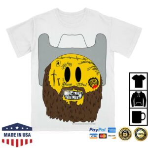 kenny trc Post Malone Merch Shop Store Emoji Tour Shirts kenny trc Post Malone Merch Shop Store Emoji Tour Shirts