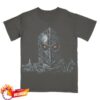 kenny trc Post Malone Merch Shop Store Knight Tour Shirt