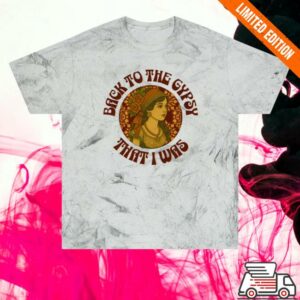 kenny trc Prettylies And Alibis Merch Shop Store Back To The Gypsy That I Was New 2025 Shirt kenny trc Prettylies And Alibis Merch Shop Store Back To The Gypsy That I Was New 2025 Shirt