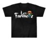 kenny trc Rancho Humilde Store Mj Farmer Shirt