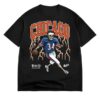 kenny trc Relish Brand Merch Shop Store 2025 Chicago Legacy Football Black Shirt