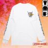 kenny trc Relish Brand Merch Shop Store Barbed Wire Long Sleeve Shirt