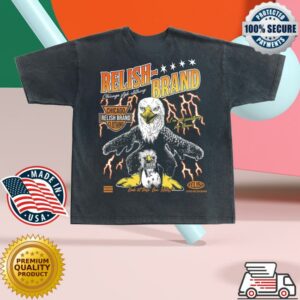 kenny trc Relish Brand Merch Shop Store Ive Got Something For Yoou Eagle Shirt kenny trc Relish Brand Merch Shop Store Ive Got Something For Yoou Eagle Shirt