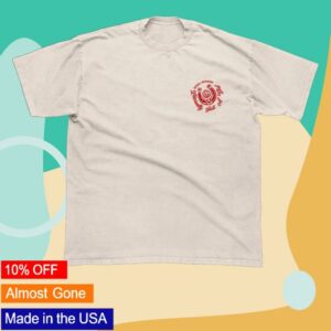 kenny trc Russell Dickerson Merch Store Just A Girl Shirt
