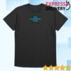 kenny trc Santagato Studios Merch Shop Store The Basement Yard Face Off Shirt