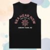 kenny trc Sea Hear Now Merch Shop Store Festival 2025 Surf Lineup Tank