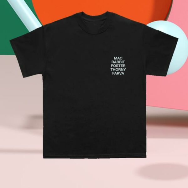 kenny trc Searchlight Pictures Merch Shop Store Super Troopers Altered State Shirt