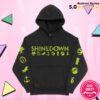kenny trc Shinedown Merch Shop Store Sd Logos Hoodie