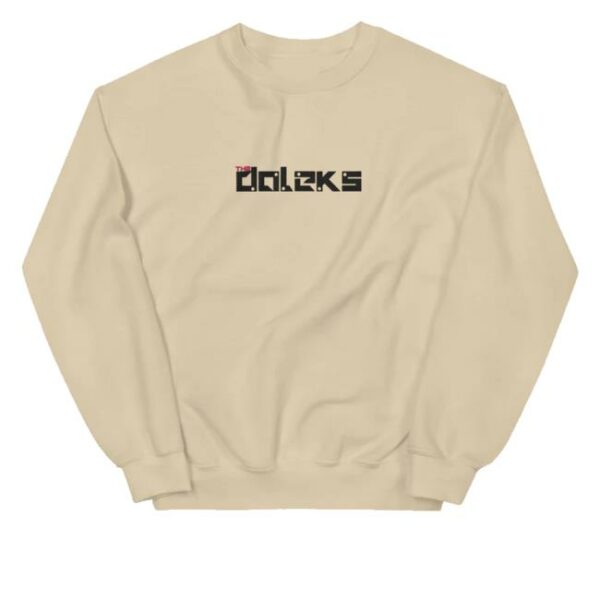 kenny trc Shop Doctor Who Collection Doctor Who Dalek Sweatshirt