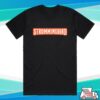 kenny trc Strumming Bird Merch Shop Store Strummingbird Tour Shirt