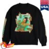 kenny trc Taylor Swift Merch Shop Store The Life Of A Showgirl Sweatshirt