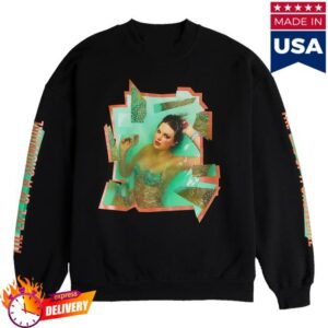 kenny trc Taylor Swift Merch Shop Store The Life Of A Showgirl Sweatshirt