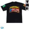 kenny trc Thats A Awful Lot Of Cough Syrup Merch Shop Store Awful Lot Of Harlem Shirt