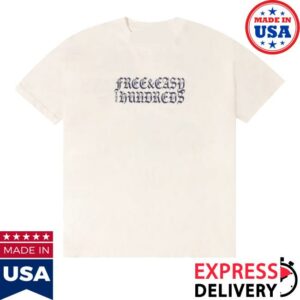 kenny trc The Hundreds Merch Shop Store Freeway Shirt kenny trc The Hundreds Merch Shop Store Freeway Shirt
