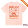 kenny trc The Hundreds Merch Shop Store Rose Shirt