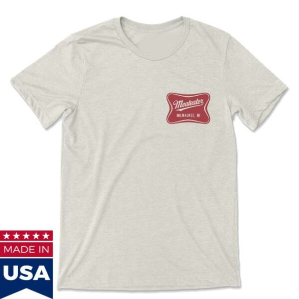 kenny trc The Meateater Store Fetch Me A Cold One Shirt