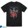 kenny trc The National Merch Shop Store Diablo Lilith Blessed Mother Shirt