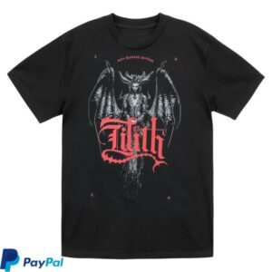 kenny trc The National Merch Shop Store Diablo Lilith Blessed Mother Shirt kenny trc The National Merch Shop Store Diablo Lilith Blessed Mother Shirt