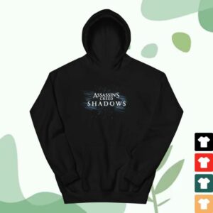 kenny trc The Official Ubisoft Gear Shop Assassins Creed Shadows Claws Of Awaji Hoodie kenny trc The Official Ubisoft Gear Shop Assassins Creed Shadows Claws Of Awaji Hoodie