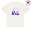 kenny trc The Represent Merch Shop Store I Went To V4 Shirt
