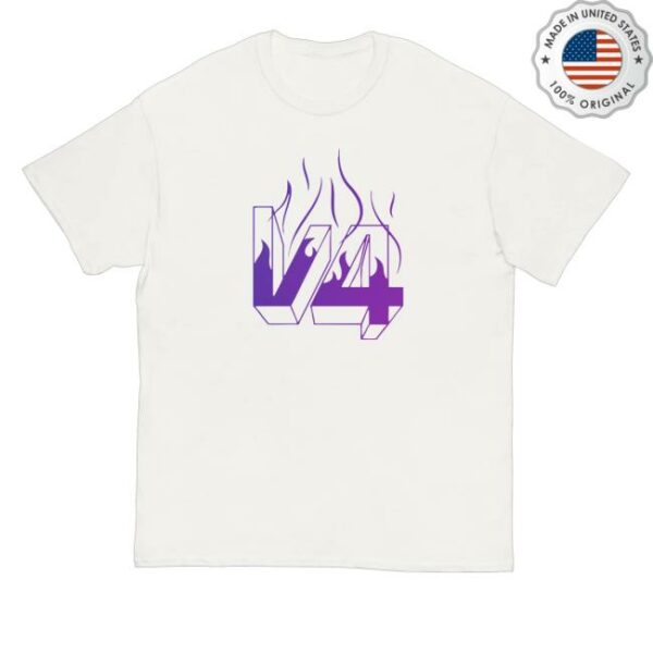 kenny trc The Represent Merch Shop Store I Went To V4 Shirt