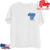 kenny trc The War On Drugs Merch Shop Store Live 2025 White Shirt