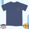 kenny trc Theo Von Merch Shop Store Be Good To Yourself Blue Shirt
