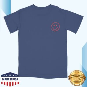 kenny trc Theo Von Merch Shop Store Be Good To Yourself Blue Shirt kenny trc Theo Von Merch Shop Store Be Good To Yourself Blue Shirt
