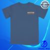 kenny trc Theo Von Merch Shop Store Hitter Hunt Buck Midnigh Shirt