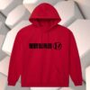 kenny trc Twenty One Pilots Breach Red Hoodie