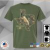 kenny trc Two Step In Merch Shop Store Lone Star Bull Lineup Shirt