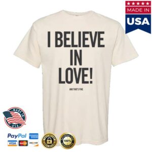 kenny trc Tyler Ballgame Merch Shop Store I Believe In Love Shirt kenny trc Tyler Ballgame Merch Shop Store I Believe In Love Shirt