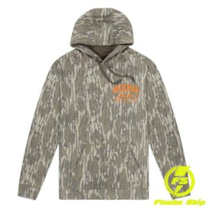 kenny trc Tyler Childers Merch Shop Hickman Holler Mossy Oak Hoodie